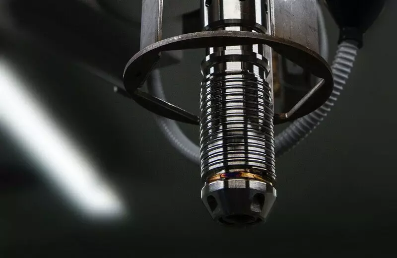 Впервые изготовлено МОКС топливо с минорными актинидами для реактора на быстрых нейтронах БН 800