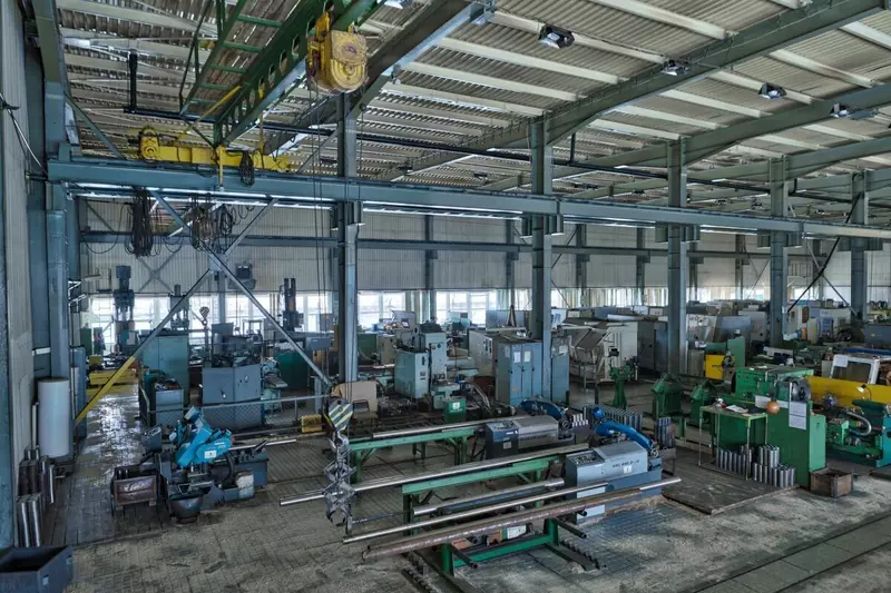 Фото №23 для статьи «Новости российского нефтесервиса»