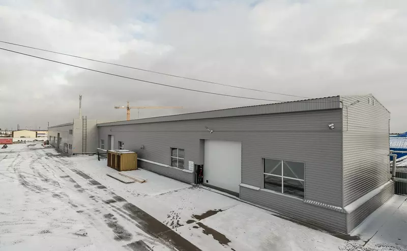 Изображение 6 для публикации «Как меняется Ямал Ноябрьск часть 2»