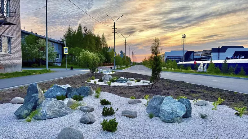 №43 для поста «Ямальский меридиан 28»