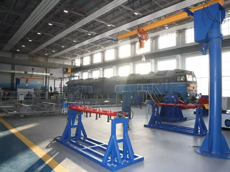 №55 для поста «Тюменское импортозамещение часть 20»