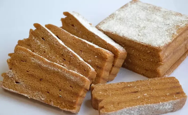 Экспорт кондитерских сахаристых изделий тульских производителей увеличился в 2 4 раза