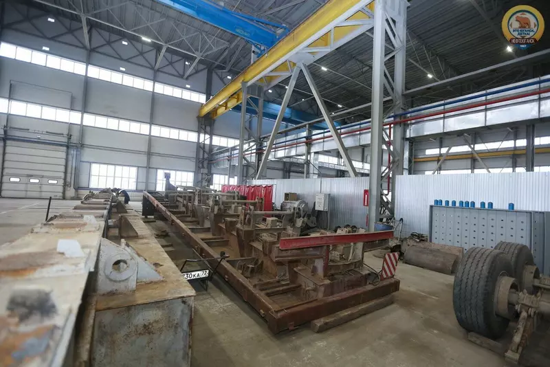 Изображение 19 для поста «Новости российского нефтесервиса»