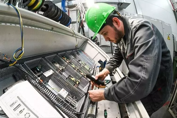 Изображение №38 для поста «Тюменское импортозамещение часть 16»