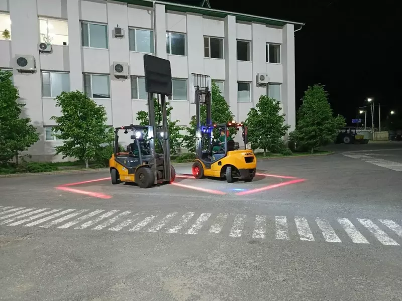 Картинка 3 для «Общество: Свеза в Тюмени провела первую ночную экскурсию»