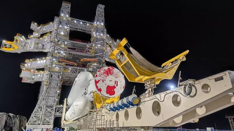 Восточный завершились комплексные испытания с наземным жидкостным макетом Ангара НЖ