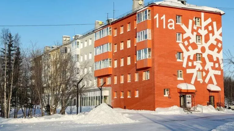 Изображение #30 для поста «Развитие Сибири часть 11»