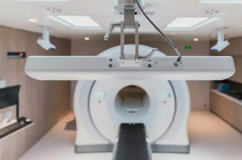 Картинка 1 для «Информационные технологии: Российские специалисты разработали ИИ для повышения безопасности КТ»