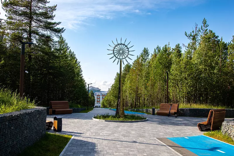 Фото #62 для публикации «Ямальский меридиан 14»