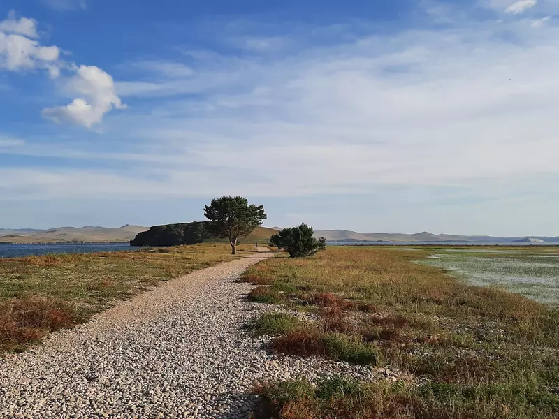 Картинка 37 для поста «День Байкала»