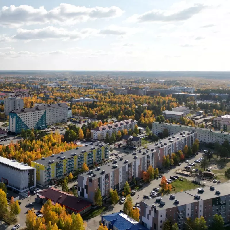 Изображение #77 для статьи «Ямальский меридиан 16»