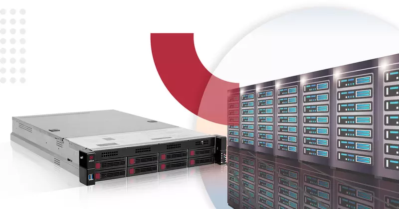 производит серверные платформы для различных задач