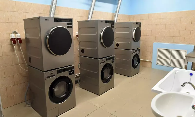 Картинка №9 для статьи «В Брянской области открыт новый детский сад»