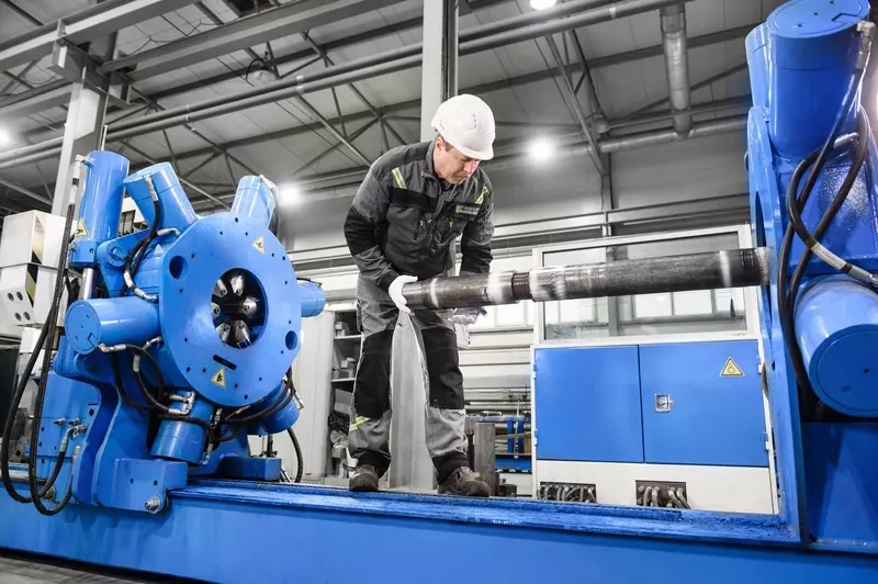 Изображение 15 для новости «Тюменское импортозамещение часть 16»