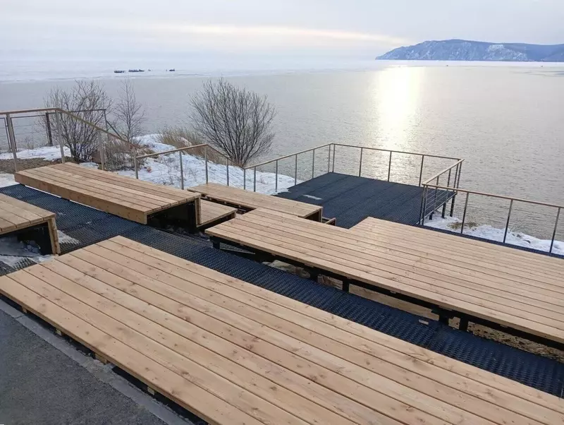 27 для публикации «Благоустройство сибирских городов часть 5»