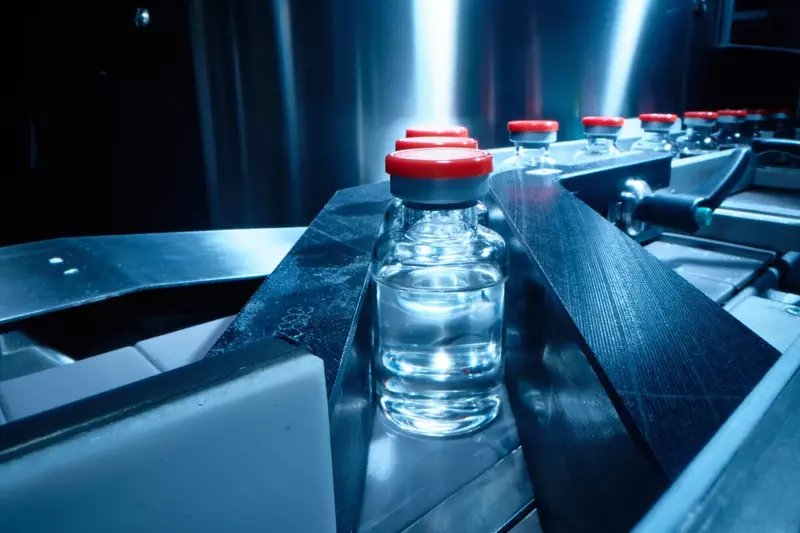 1 для новости «Производство: Московская промышленность сегодня»