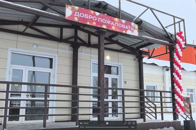 Картинка 3 для поста «Общество: В Приангарье развивается социальная инфраструктура часть 5»