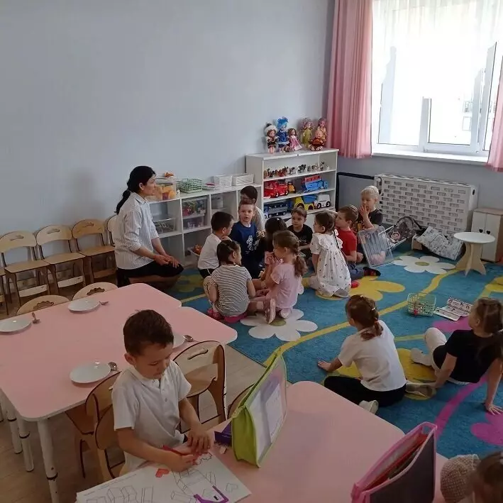 Фото №1 для «: »