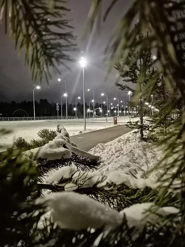 Фото 9 для «Как меняется Ямал Ноябрьск часть 3»