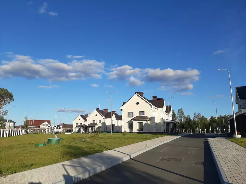 Пермский Политех (фото автора)