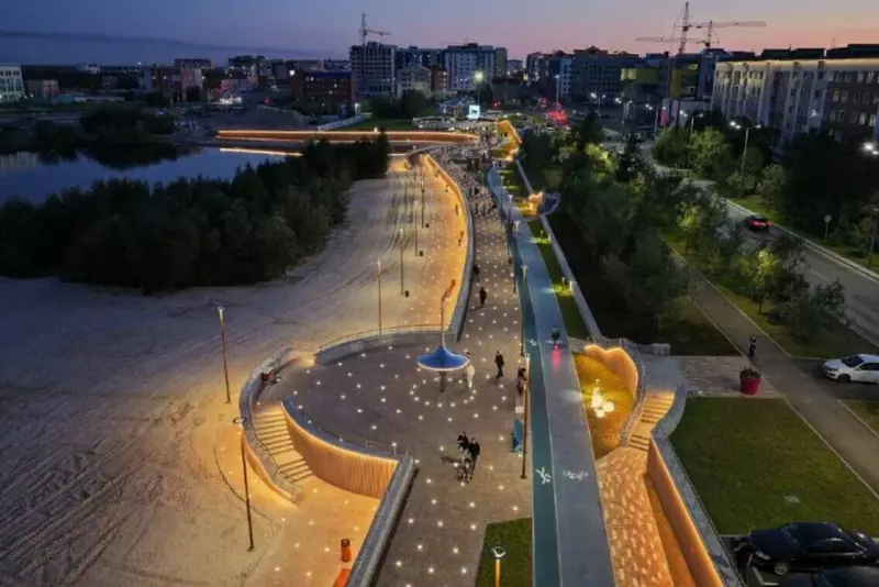 Изображение #69 для статьи «Газ Уренгоя Родине часть 1»