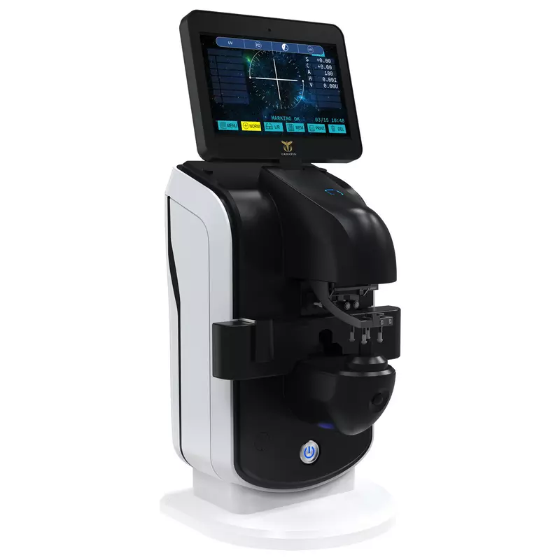 Диоптриметр CADUCEUS LENSES ADM 7