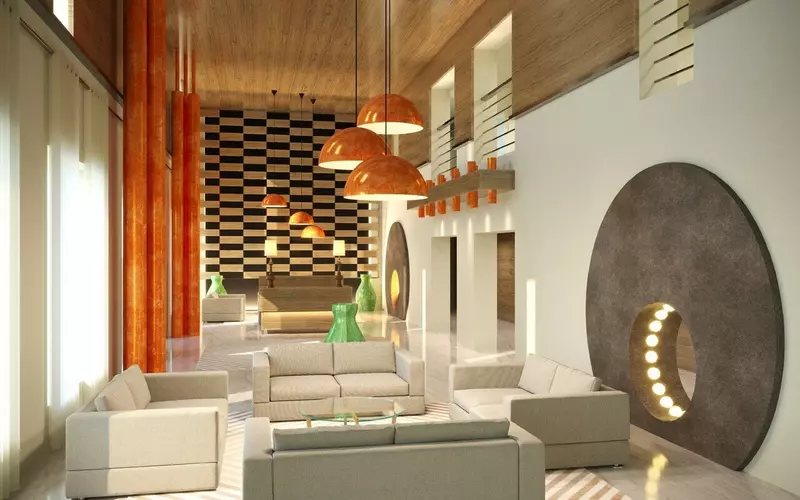 Иллюстрация 8 для поста «В Волгограде открылась новая гостиница»