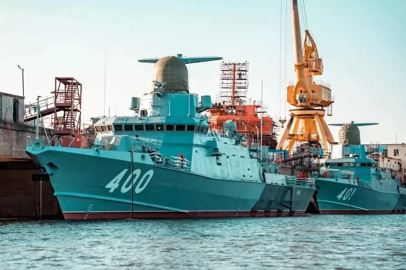 Фото: А. Балабин