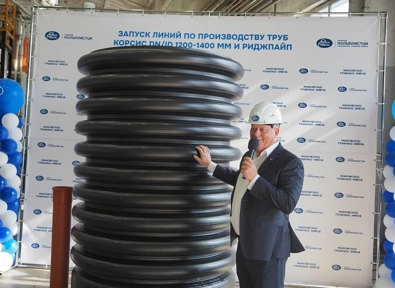 генеральный директор ЖТЗ Роман Соколов