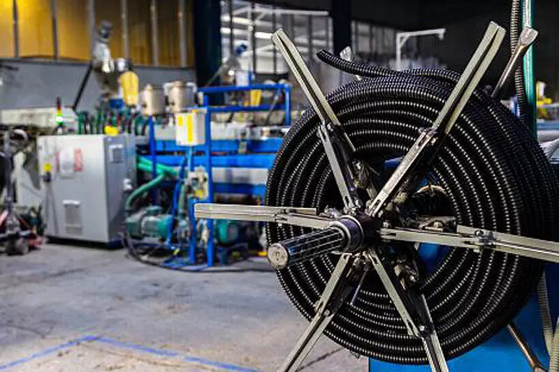 Пермское предприятие УралОмегаПласт запустило новое производство электротехнических шкафов