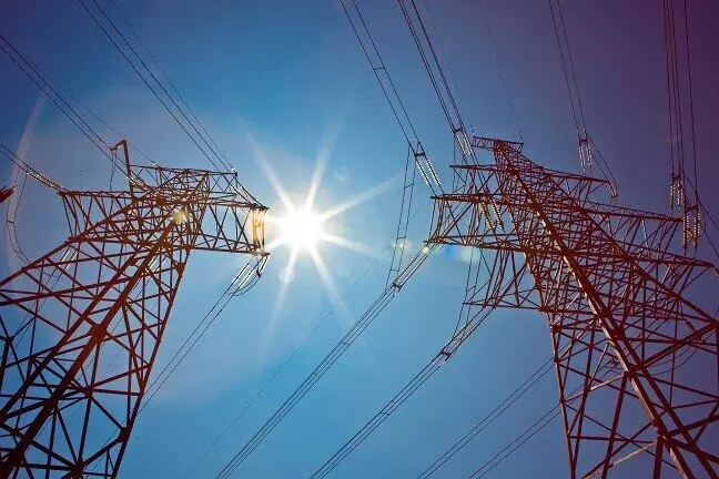 Россети модернизировали ключевой энергоцентр Саратовского Левобережья