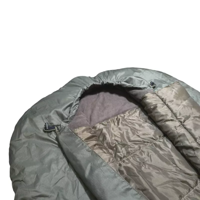 Фото 1 для «: Альянс компаний Восток Запад запустили в производство спальники Защита 2023 и Защита 2023 плюс»