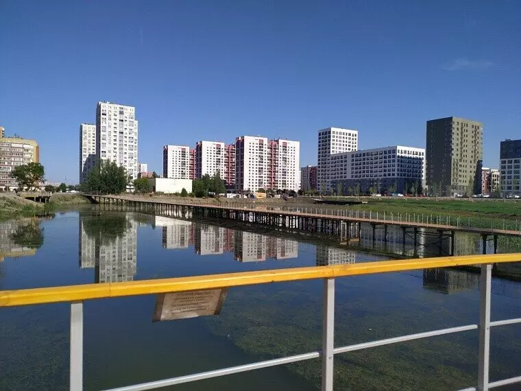 15 для «Благоустройство сибирских городов»