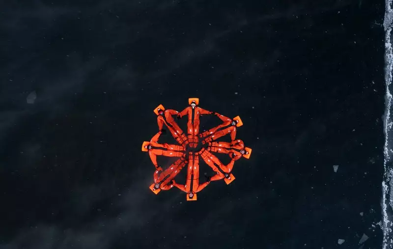 Изображение 3 для публикации «Акватикс-Про: Компания Акватикс Про серийно производит гидрокостюмы для разных отраслей и активного отдыха»