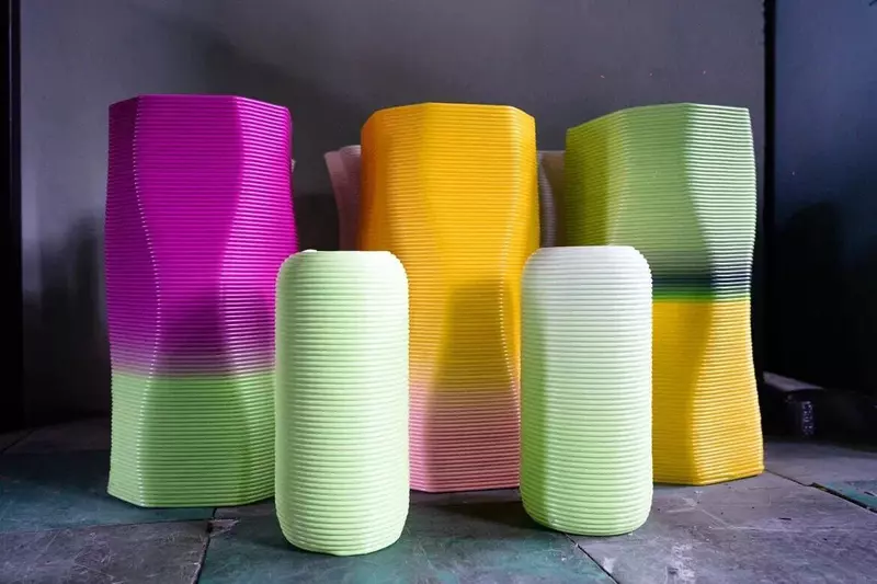 В России открыли первый завод по производству мебели на российских 3 принтерах