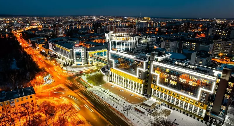 №16 для статьи «Новая экономика Прибайкалья часть 2»