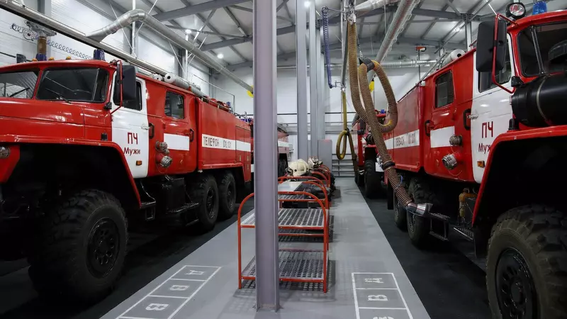 №76 для новости «Ямальский меридиан 31»