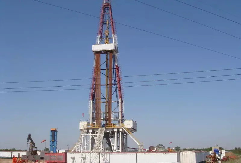 Специалисты Роснефти разработали технологию переработки буровых отходов в искусственный грунт