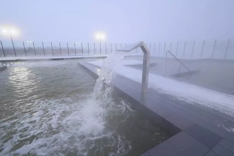 Иллюстрация №8 для статьи «В Тюменской области открылся новый термальный курорт»