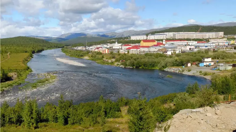 Иллюстрация #50 для поста «Ямальский меридиан 16»