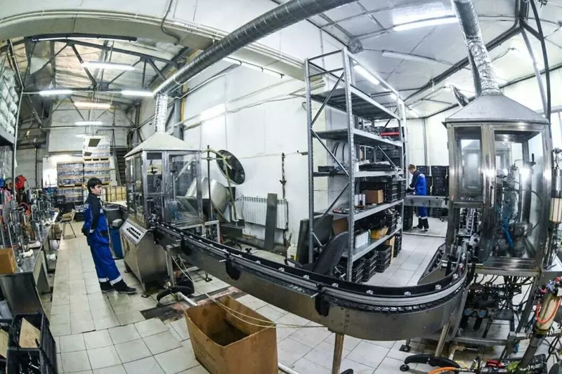 Картинка #15 для поста «Тюменское импортозамещение часть 9»