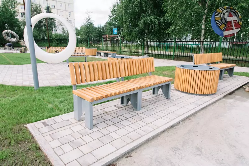 Изображение №85 для статьи «Ямал встречает юбилеи опорных городов»