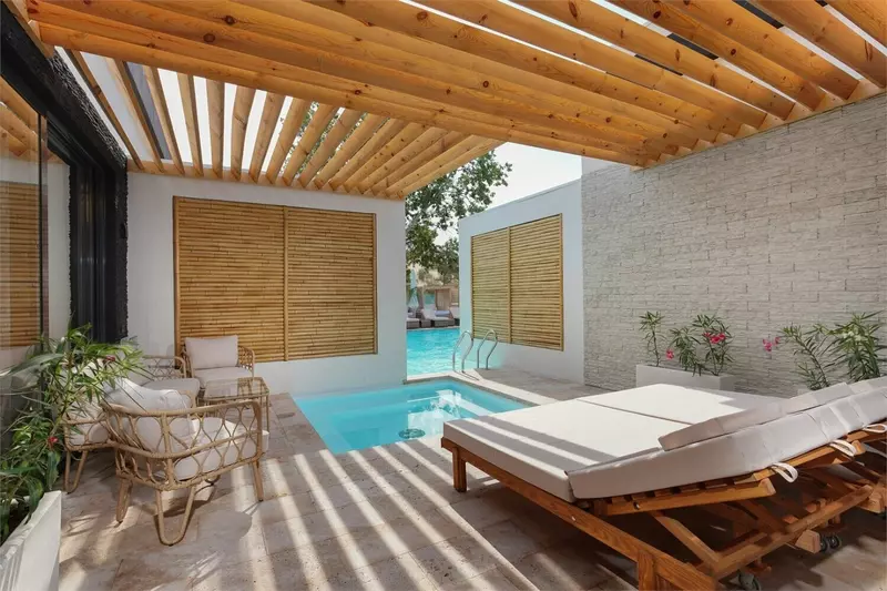 Картинка 11 для «В Анапе открылся новый корпус гостиницы Волна»