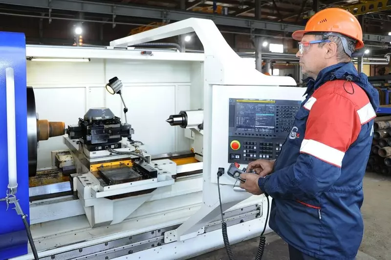 №13 для новости «Новости российского нефтесервиса»