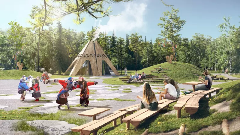 №73 для новости «Газ Уренгоя Родине часть 1»