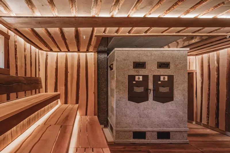 №29 для «Банно оздоровительный комплекс Бани Малевича в Подмосковье»