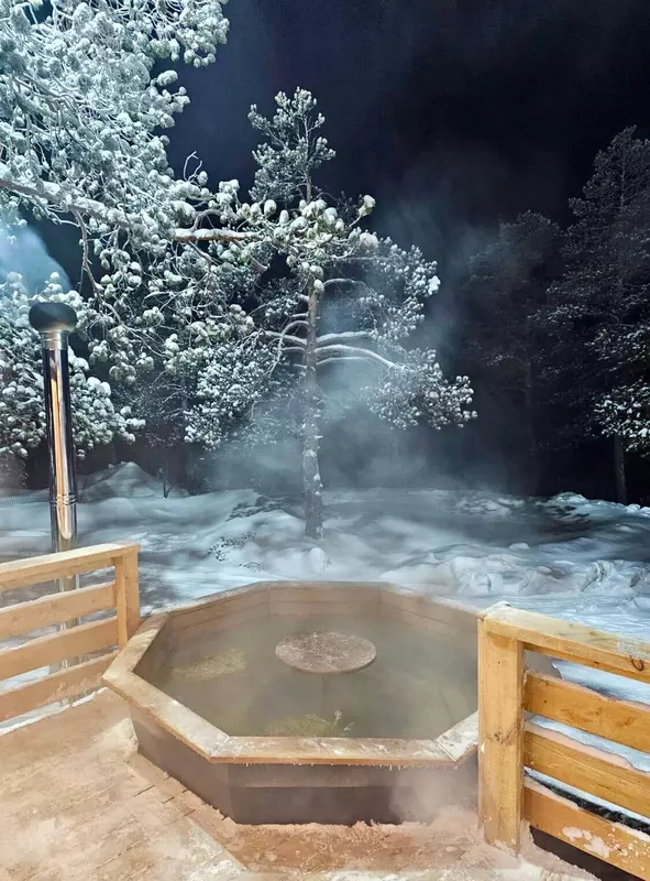 Фото №32 для публикации «Ямальский меридиан 18»