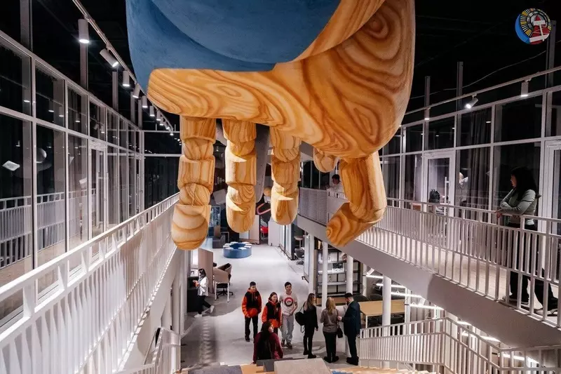 Фото 26 для новости «Тюменское импортозамещение часть 12»