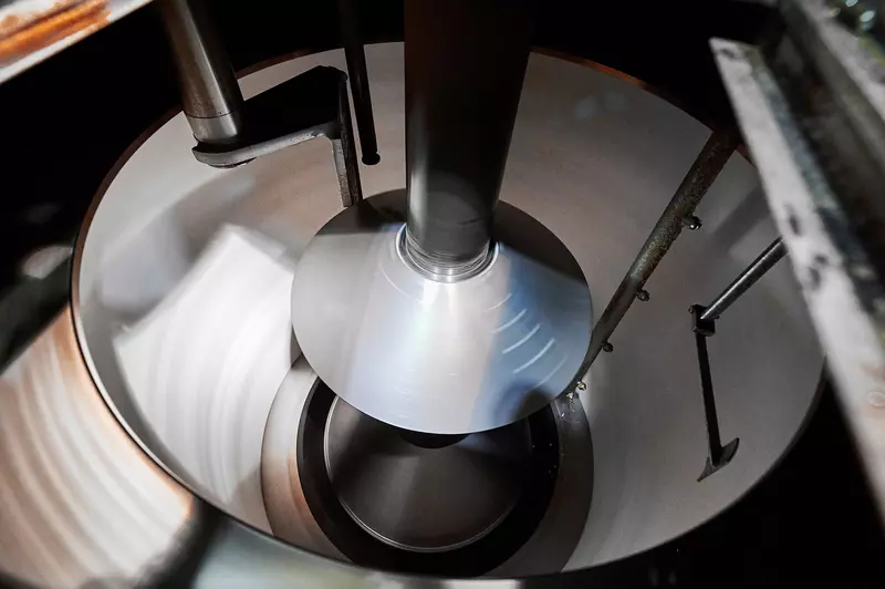 №6 для новости «Сахара хватит на всех или как его производят на предприятиях ГК Продимекс»