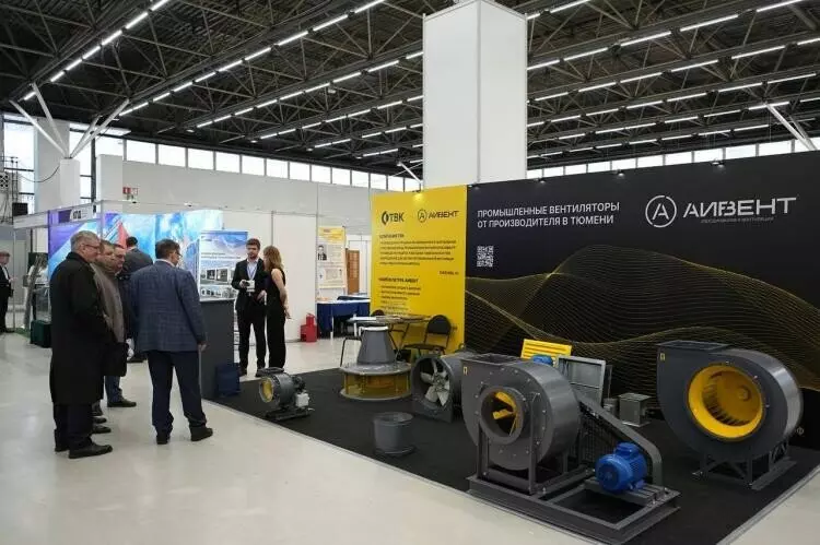 Фото #20 для публикации «Тюменское импортозамещение часть 16»